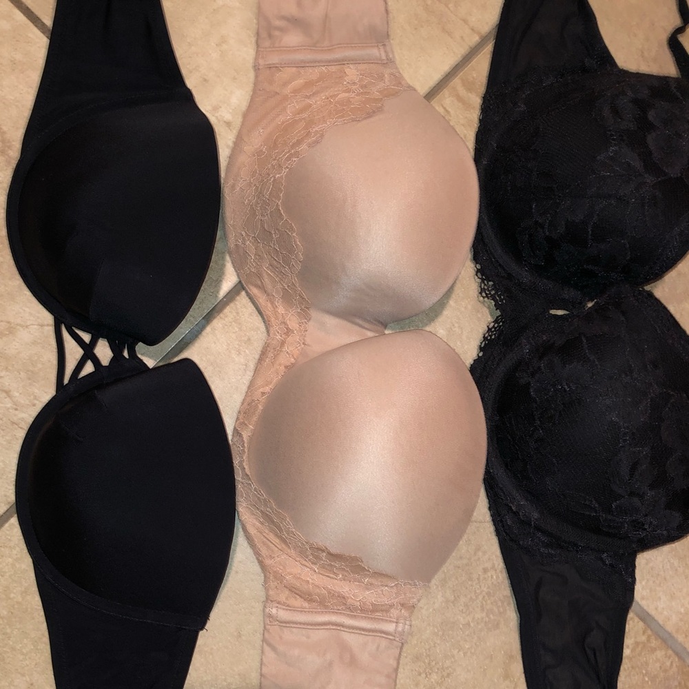 Bras - Picture 3 of 7